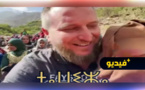 اهتزت مراكش.. عمل فني تضامني من الناظور يحكي معاناة المناطق المنكوبة