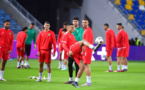 بعد تأجيلها إثر زلزال الحوز.. هذا هو الموعد الجديد لمباراة المغرب وليبيريا