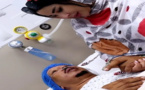 بعد وفاة شقيقها.. الموت يفجع سعيدة شرف للمرة الثانية في أسبوع