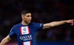 لاعب أسود الأطلس مهدد بالإيقاف بسبب هتافات مسيئة