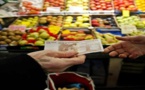 بنك المغرب يبشر المغاربة بخصوص التضخم وغلاء الأسعار