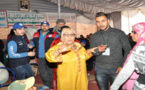 حملة طبية مجانية لفائدة ساكنة زايو