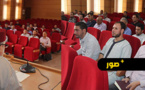  المجلس العلمي المحلي بالناظور يعقد اجتماعه الشهري مع الأئمة المرشدين والمرشدات