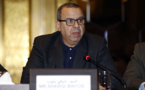 وفاة المندوب الوزاري لحقوق الإنسان أحمد شوقي بنيوب
