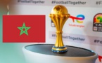 كان 2025.. المغرب يحظى رسميا بشرف التنظيم