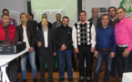 جمعية أنوال تنظم اللقاء الأول للجمعيات الخيرية المغربية بألمانيا‎