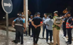 الجمعية المغربية لحقوق الإنسان تحتج لدى عامل الناظور بسبب حجز القائدة لـ"غلاية قهوة"