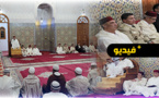 إحياء ليلة المولد النبوي بمسجد محمد السادس بالحسيمة