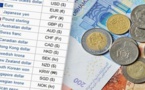 الدرهم المغربي يرتفع مقابل الأورو وينخفض مقابل الدولار