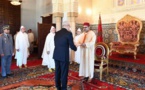 لا يوجد بينهم سفير لفرنسا.. الملك محمد السادس يستقبل عدداً من السفراء الأجانب المعتمدين بالمملكة
