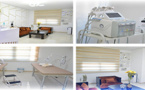 Centre BIC للحجامة والتجميل والطب التكميلي يرحب بزبنائه في الناظور