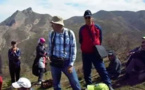 فيديو: رحلة استكشافية إلى سلسلة جبال كبدانة بإقليم الناظور