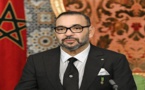 الملك محمد السادس يعلن منح الفيفا تنظيم مونديال 2030  لملف المغرب وإسبانيا والبرتغال