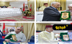 عمالة الناظور تحتفي بالذكرى 68 لانطلاق عمليات جيش التحرير