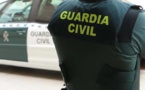 اعتقال جزائري أثناء محاولته الفرار إلى المغرب بعد ارتكابه جريمة قتل