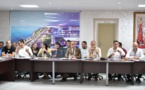 مجلس جماعة الناظور يصادق على جدول أعمال دورة أكتوبر 
