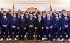 الملك محمد السادس يعين فوزي لقجع رئيسا للجنة كأس العالم 2030