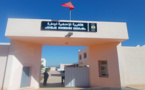 الثانوية الإعدادية لهدارة بأركمان تحتفل باليوم العالمي للمرأة