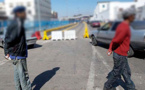 استمارات الدخول والخروج الى مليلية في أيدي من هب ودب ببني أنصار