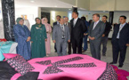 مندوبية الشباب والرياضة بالناظور تحتفي باليوم الوطني للمجتمع المدني