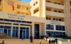 النيابة العامة بوجدة تتابع صحافيا بالقانون الجنائي