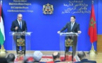 بسبب الأوضاع في غزة.. مسؤول فلسطيني يضطر لقطع زيارته للمغرب