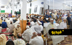 إحياء ليلة روحانية بزاوية نعمة المنعم لذكر الحي القيوم