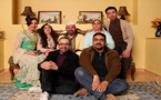 الناظور.. تصوير فيلم " المهر"  كرسالة  فنية تدعو الى مواجهة الظاهرة من زاوية اجتماعية