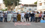 مساءلة في البرلمان لوزير الصحة حول إضراب أعوان الحراسة والنظافة بالناظور