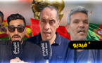 ملاعب وفنادق.. المواطنون بالناظور يدعون لتأهيل الإقليم لاستقبال حدث المونديال
