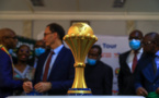 الكاف يكشف عن تاريخ سحب قرعة نهائيات كأس أمم إفريقيا