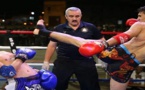 المنتخب المغربي يفوز بالرتبة الأولى خلال كأس العالم للمواي بتركيا