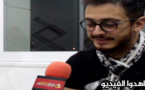 سعد لمجرد: توحشت جمهور الناظور وسأطلق فيديو "كليب" قريبا