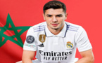 مفاوضات مع ريال مدريد لضمان مشاركة إبراهيم دياز في كأس الأمم الأفريقية
