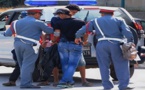 اعتقال شخص اعتدى جنسيا على طفلة وهددها بنشر صورها