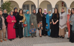 جمعية أصدقاء الشعر بزايو تنظم أمسية الشعر النسائي المغربي