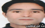 أسرة طارق الوحداني تبحث عن إبنها المختفي في ظروف غامضة