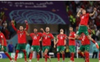 المغرب سيواجه هذه المنتخبات.. هذه نتائج قرعة كأس أمم إفريقيا 2023