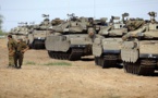 نزوح سكان غزة نحو جنوب القطاع مع اقتراب شن هجوم بري كاسح