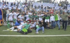 هلال الناظور يواجه اتحاد بجعد في قمة الجولة الرابعة بالملعب البلدي والجماهير مدعوة لدعم الفريق