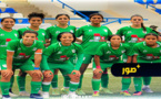 فتيات هلال الناظور يحققن انتصارا احترافيا على واحة الراشيدية 