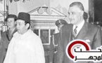 حينما فاوض الحسن الثاني عائلة الخطابي لنقل رفات الأمير من مصر