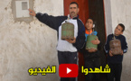 ساكنة بـ"ترقاع" تشتكي حرمان حي  بأكمله من الكهرباء ومنازل يسودها الظلام لسنوات