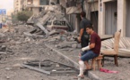 حرب غزة.. مطالب برلمانية بإجلاء المغاربة العالقين تحت القصف الإسرائيلي