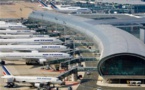 تهديدات إلكترونية تخلي 6 مطارات بفرنسا اليوم الأربعاء