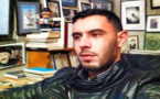 طارق شكري: سيتم فتح متحف خاص بالكاتب محمد شكري بطنجة والعائلة تعرضت لمضايقات