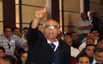 أوشن ينتفض في وجه العنصر وأوزين ويتهمهما بإقصاء الريف والشرق من المكتب السياسي للحركة الشعبية