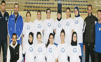 كرة السلة.. ديربي الريف بين إناث إثري الناضوري وشباب الحسيمة ينتهي لصالح الأخير