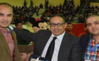 عاجـل: الناظور ستحتضن فعاليات البطولة الإفريقية لكرة اليد رسميا
