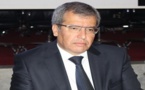 ترقية عامل إقليم الناظور علي خليل إلى منصب والي جهة